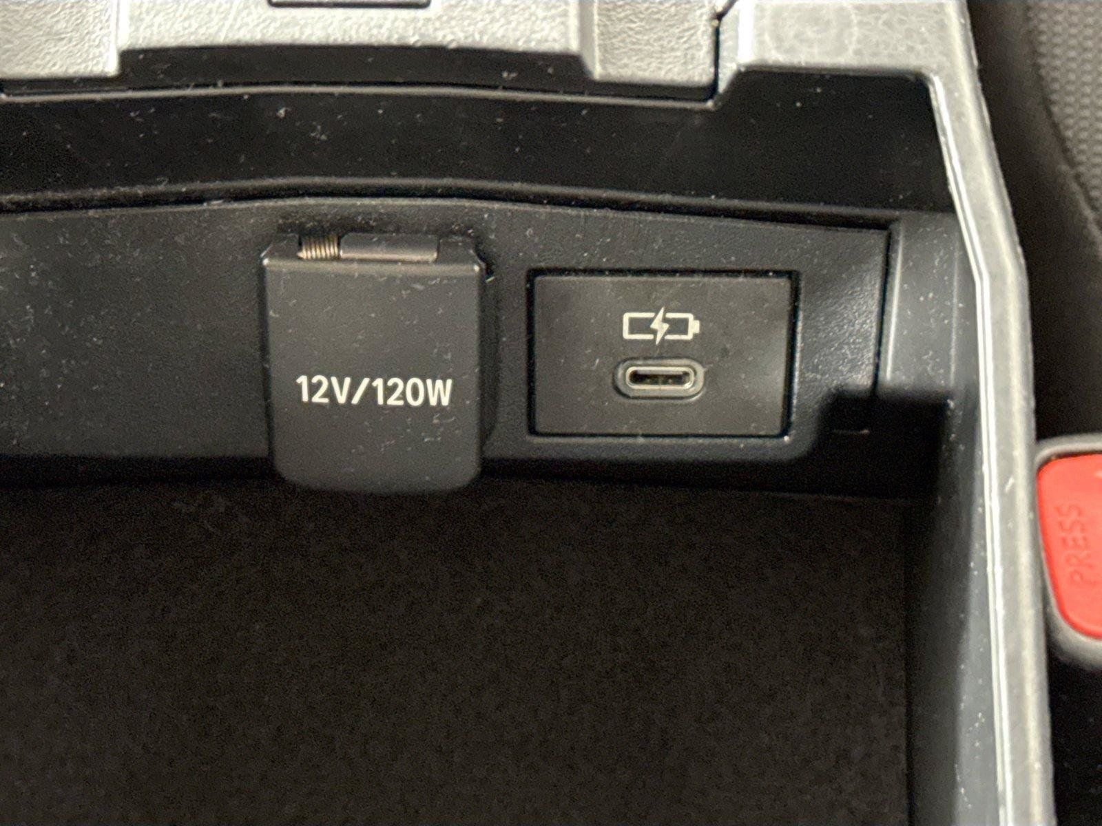 Certified 2024 Toyota Corolla LE FWD image 30