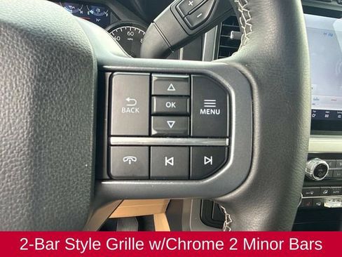 Used 2023 Ford F150 XLT w/ Equipment Group 302A High image 31