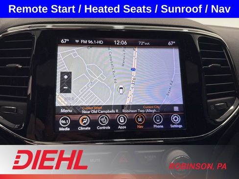 Used 2020 Jeep Grand Cherokee Altitude AWD/4WD image 31