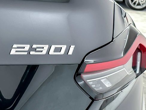 New 2025 BMW 230i Coupe w/ Premium Package image 25