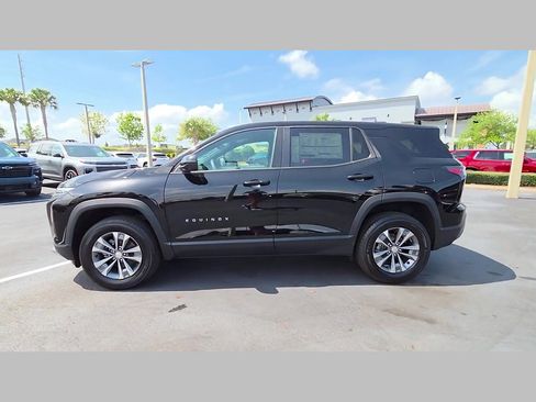 New 2026 Chevrolet Equinox LT w/ Convenience Package II image 13