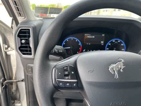 Used 2021 Ford Bronco Sport Big Bend image 11