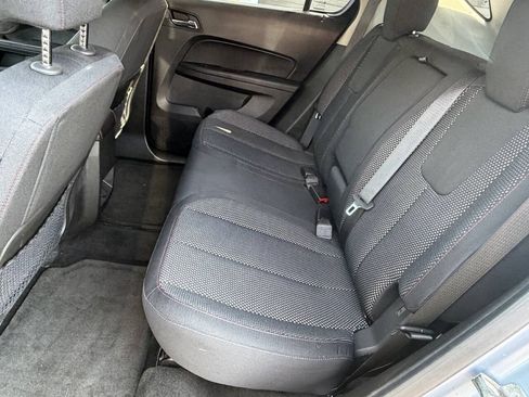 Used 2014 Chevrolet Equinox LT w/ Driver Convenience Package FWD image 21