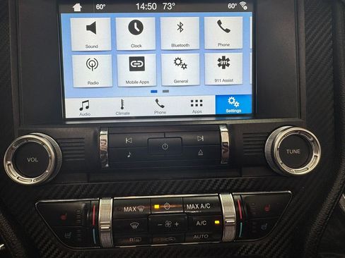 Used 2017 Ford Mustang GT Premium image 28