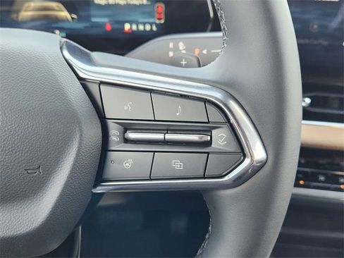 New 2026 Chevrolet Equinox ACTIV w/ Convenience Package III image 31