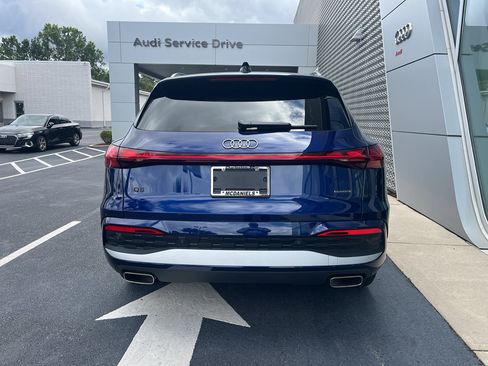 Certified 2025 Audi Q5 Prestige AWD/4WD image 6
