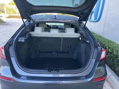 Certified 2026 Honda Civic Sport Touring image 8