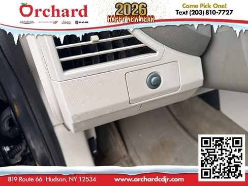 Used 2007 Chrysler Sebring Touring w/ Convenience Group I image 24