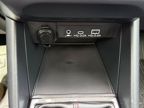 Used 2024 Subaru WRX Limited image 24