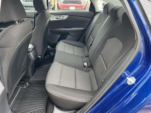 Used 2023 Kia Forte LXS image 23