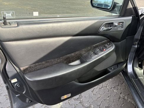 Used 2003 Acura TL Type-S image 13
