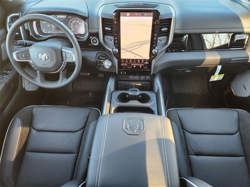 New 2026 RAM 1500 Laramie image 20