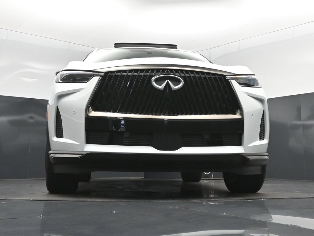 New 2027 INFINITI QX60 Autograph w/ Dark Cargo Package AWD/4WD image 46