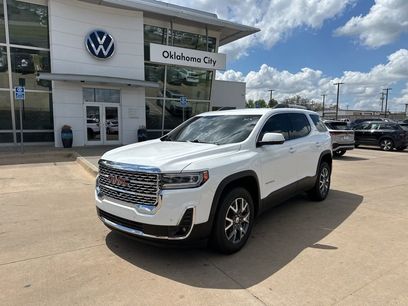 Used 2023 GMC Acadia SLT