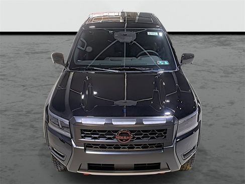 New 2026 Nissan Frontier PRO-4X w/ Pro Premium Package image 6