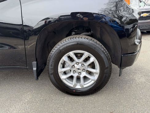 Certified 2026 Chevrolet Silverado 1500 RST image 6