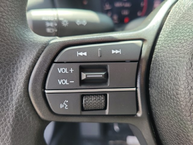 New 2026 Honda Accord LX image 20