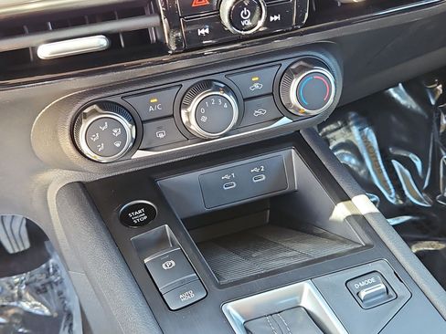 New 2026 Nissan Kicks S FWD image 19