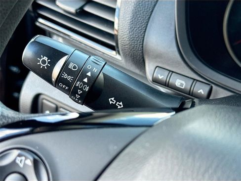 Used 2023 Mitsubishi Eclipse Cross ES image 5