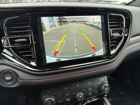 New 2026 Dodge Durango GT AWD/4WD image 12
