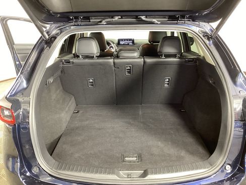 Used 2025 MAZDA CX-5 AWD 2.5 S w/ Preferred Package image 31