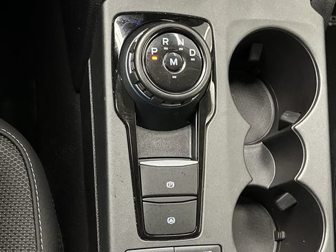 Used 2024 Ford Bronco Sport Badlands AWD/4WD image 23