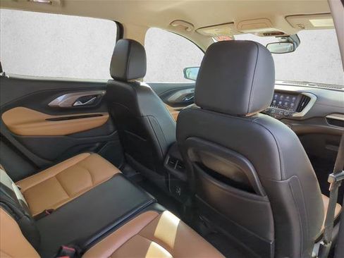 Used 2020 GMC Terrain SLT w/ Preferred Package image 24