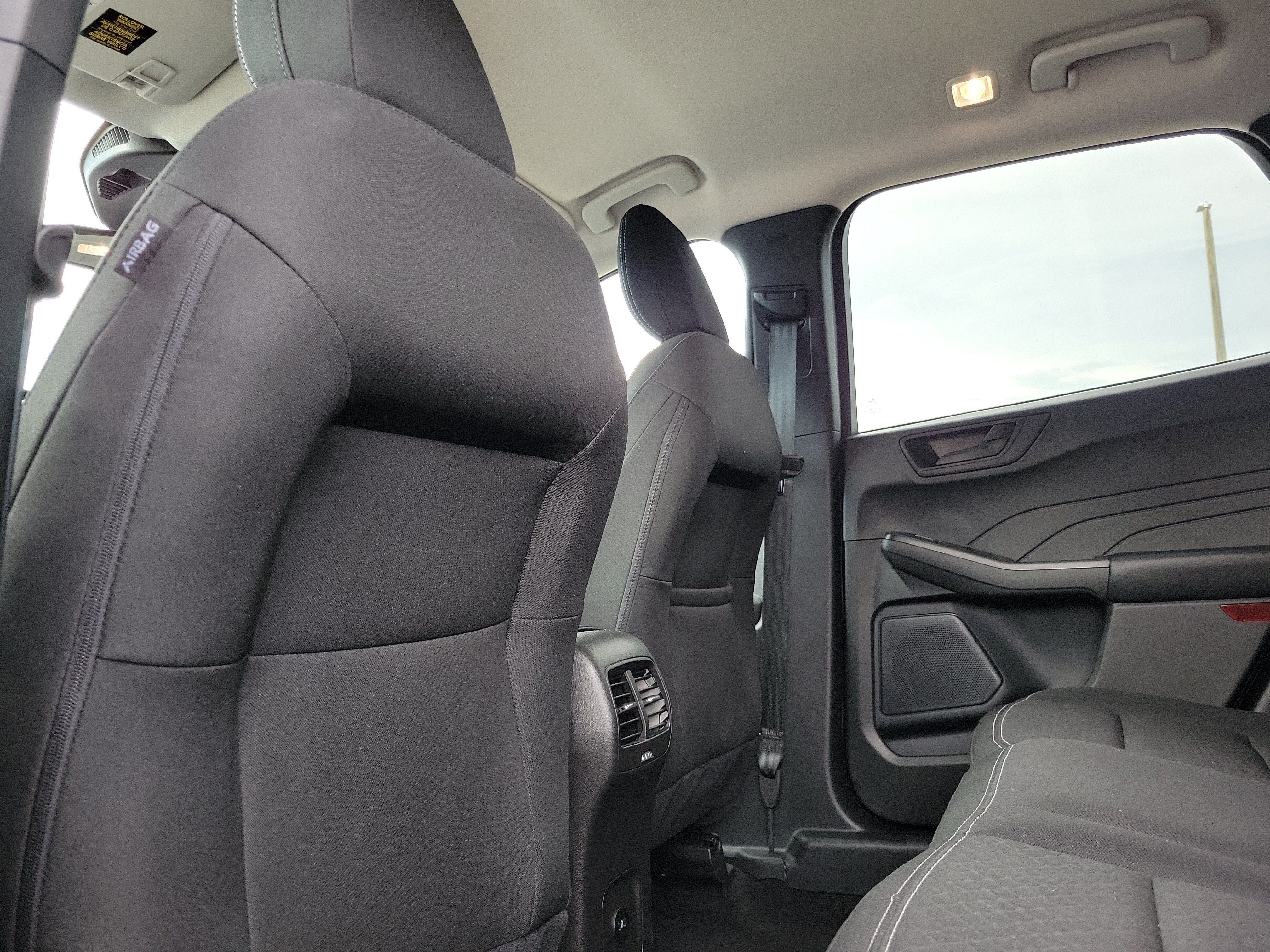 Certified 2024 Ford Escape Active w/ Tech Pack #1 FWD image 16