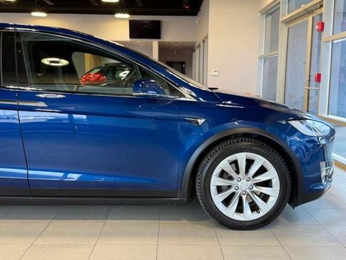 Used 2017 Tesla Model X 75D image 17