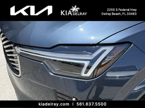 Used 2026 Volvo XC90 B6 Plus AWD/4WD image 7