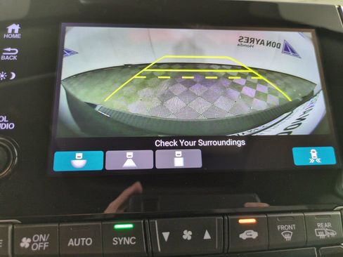 Used 2018 Honda Odyssey EX-L image 23