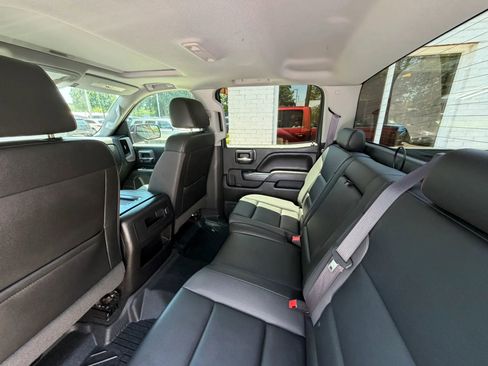 Used 2017 GMC Sierra 1500 SLT w/ All Terrain Package AWD/4WD image 20