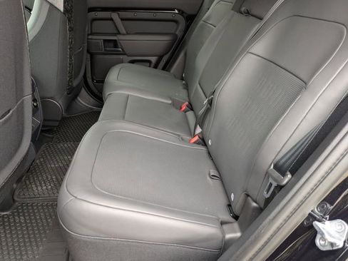 New 2026 Land Rover Defender 110 OCTA image 15