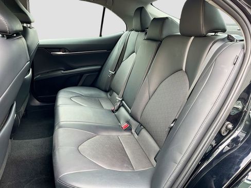 Used 2024 Toyota Camry XSE image 25