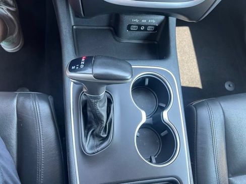 Used 2020 Dodge Durango Citadel AWD/4WD image 9
