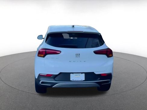 Used 2025 Buick Encore GX Preferred image 12