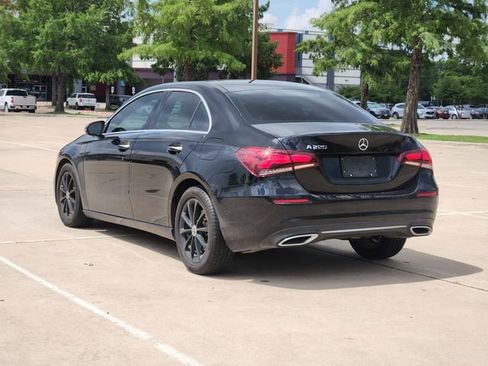 Used 2020 Mercedes-Benz A 220 image 7