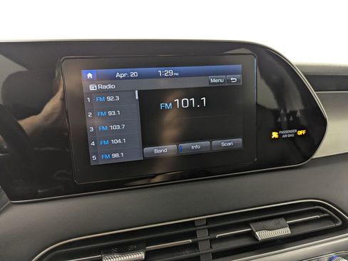 Used 2020 Hyundai Palisade SEL w/ Convenience Package AWD/4WD image 9
