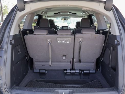 Used 2020 Honda Odyssey Elite image 26