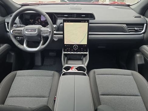 New 2026 GMC Terrain Elevation w/ Technology Package II AWD/4WD image 10