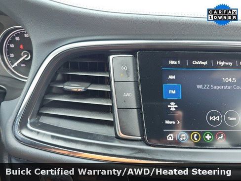 Certified 2023 Buick Enclave Essence image 18