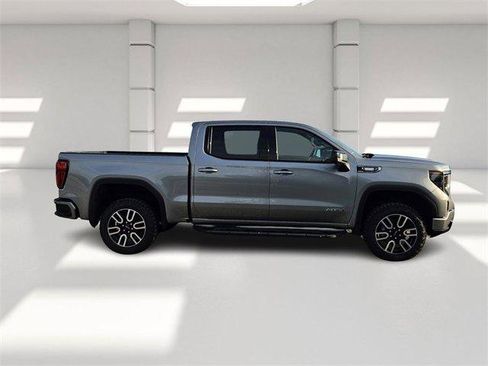 New 2026 GMC Sierra 1500 AT4 image 6
