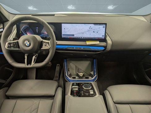 New 2026 BMW X3 xDrive30 w/ Premium Package AWD/4WD image 24