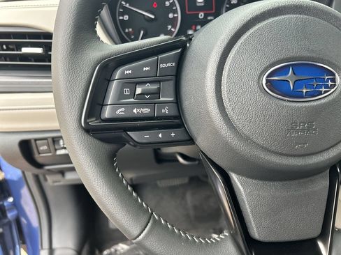 New 2026 Subaru Forester Premium AWD/4WD image 20