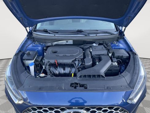 Used 2018 Hyundai Sonata Limited FWD image 9