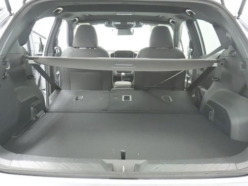 New 2026 Subaru Crosstrek 2.5i Sport AWD/4WD image 23