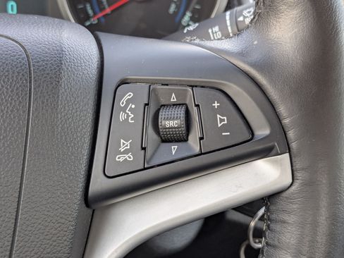 Used 2013 Chevrolet Cruze LT FWD image 20