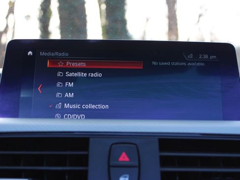 Used 2019 BMW 430i xDrive Convertible w/ Executive Package image 23