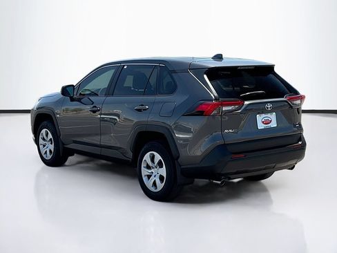 Used 2023 Toyota RAV4 LE AWD/4WD image 7