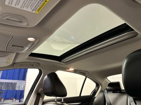 Used 2023 INFINITI Q50 Luxe w/ Cargo Package image 26